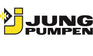 Jung pump logo