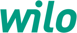 Wilo logo 2013