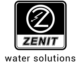 Zenit logo rgb black