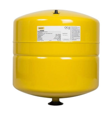 Davey Supercell 24040P Pressure Tank