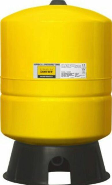 Davey Supercell 24100P Pressure Tank